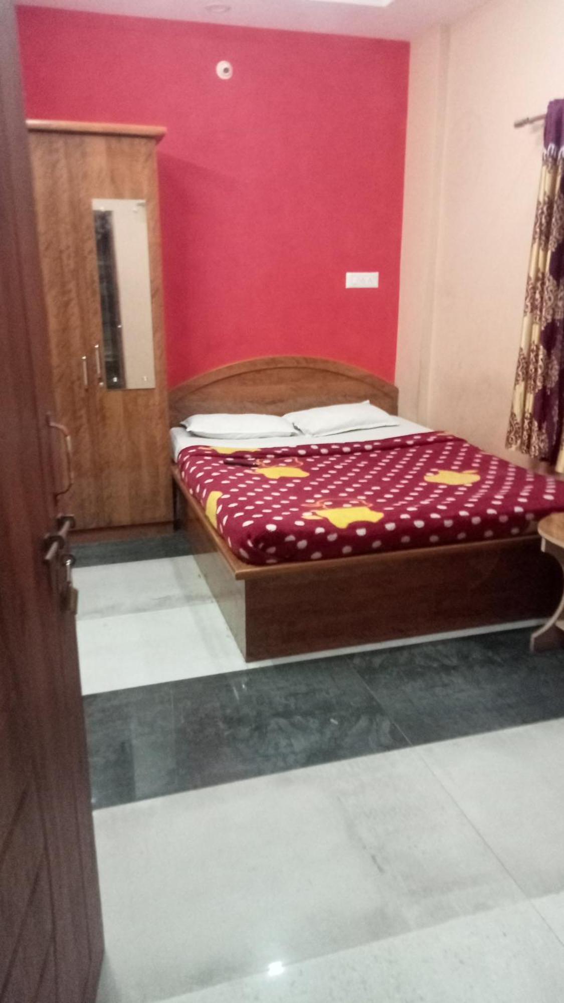Sri Sapthagiri Comfort Mysore Exterior foto